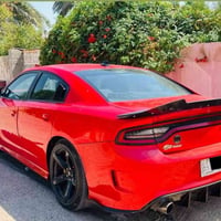 تشارجر • V8 ٥٧٠٠ • ٢٠١٥
