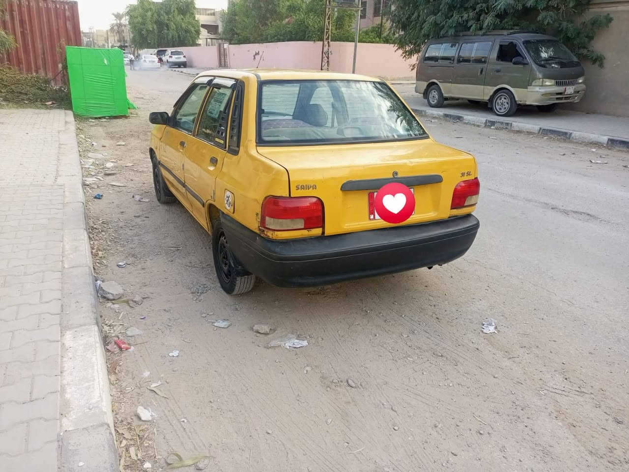 سايبا ٢٠١٢ • تحويل مباشر • رقم إنكليزي