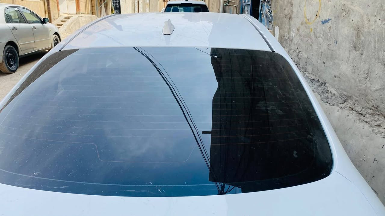 صني هندي • ٢٠٢٥ • الزبير