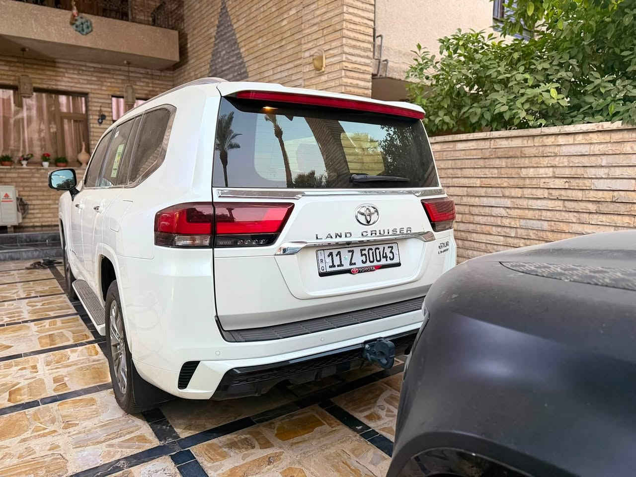 لاندكروز 2024 gxr لمتد داخل احمر
مكفولة من كلشي
ماشية 4000
السعر 72الف
بغداد شارع فلسطين
***********
