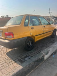 سايبا • ٢٠١٥ • بدون صبغ