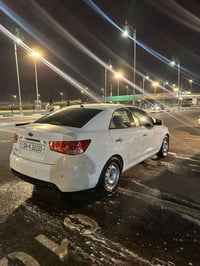سيراتو • ٢٠١٣ • البصرة