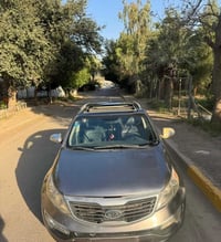 سبورتج ٢٠١٢ • محرك ٢٤٠٠ • وارد امريكي