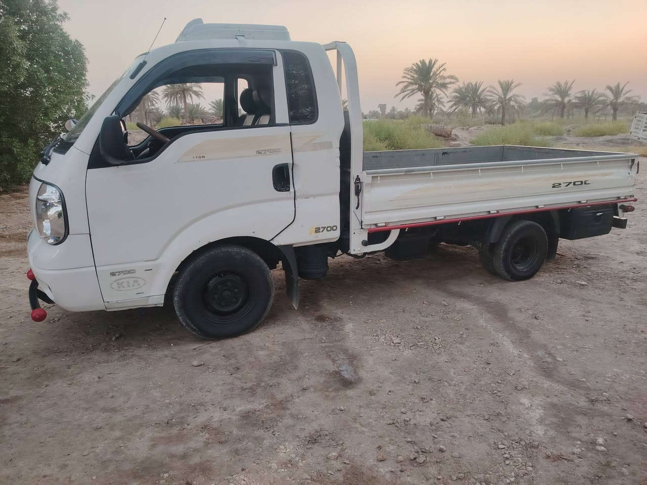 للبيع موديل 2009 رقم بابل سنويه جديده كير محرك اكسن شاصي رقم شاصي كفاله كهربائيات حداديه جاهزه مكان بابل سعر 75
***********
