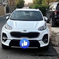 سبورتاج ٢٠٢٠ • خليجي • حساسات كاميرا