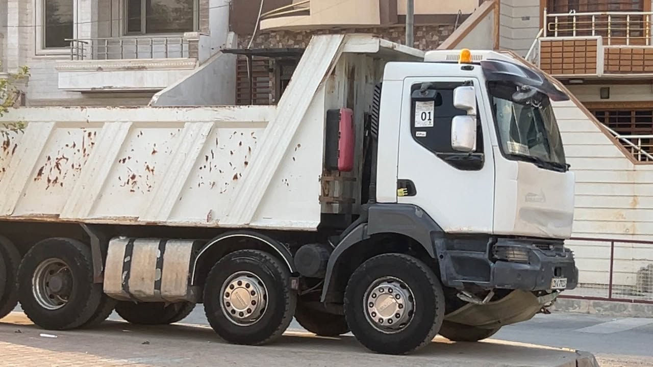 ڕینۆ مۆدیل 2003گیڕومەکینەو ئەکسلی بەشەرت ئینجیتەرە  حسەی گازیشی هەیە بۆزانیاری زیاتر پەیوەندی بکە  ز.*********** شمشمل, السليمانية

