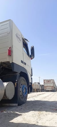 فولفو • جديده • محرك كير شرط