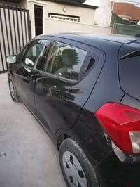 سبارك 2016 نظيفة كدام العين بيها جاملغ وبوند بخ السعر ٧٨ وبيها مجال لل...