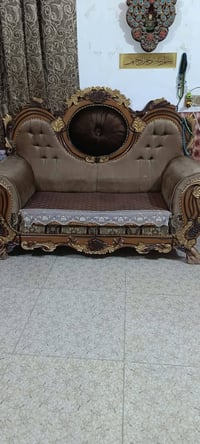 كنبة • نضيف • كربلاء الشبانات