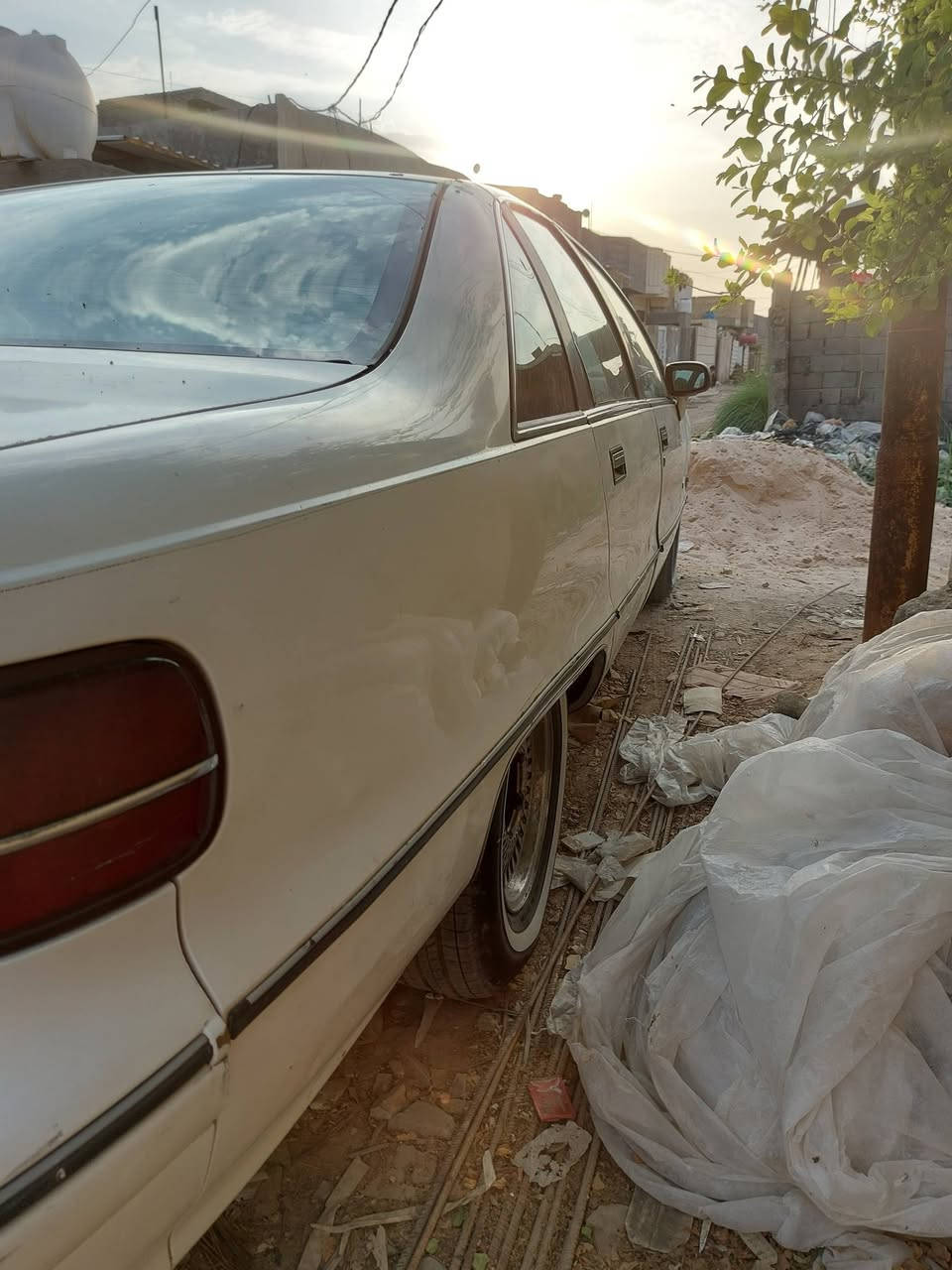 مكينة • كير • اكسل