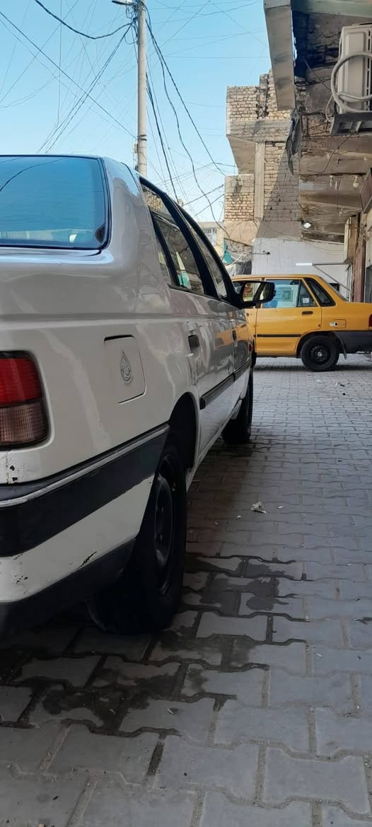 السلام عليكم بيجو جيل إكس ٢٠٠٩ رقم انكليزي بغداد بأسمي تحويل ثاني يوم كير مكينه كفاله تبريد ثلج صدر جديد كهربائيات كامله مابيها نقص سياره خير من الله كبل للشارع بيع او مراوس حسب القناعه 
***********
***********
