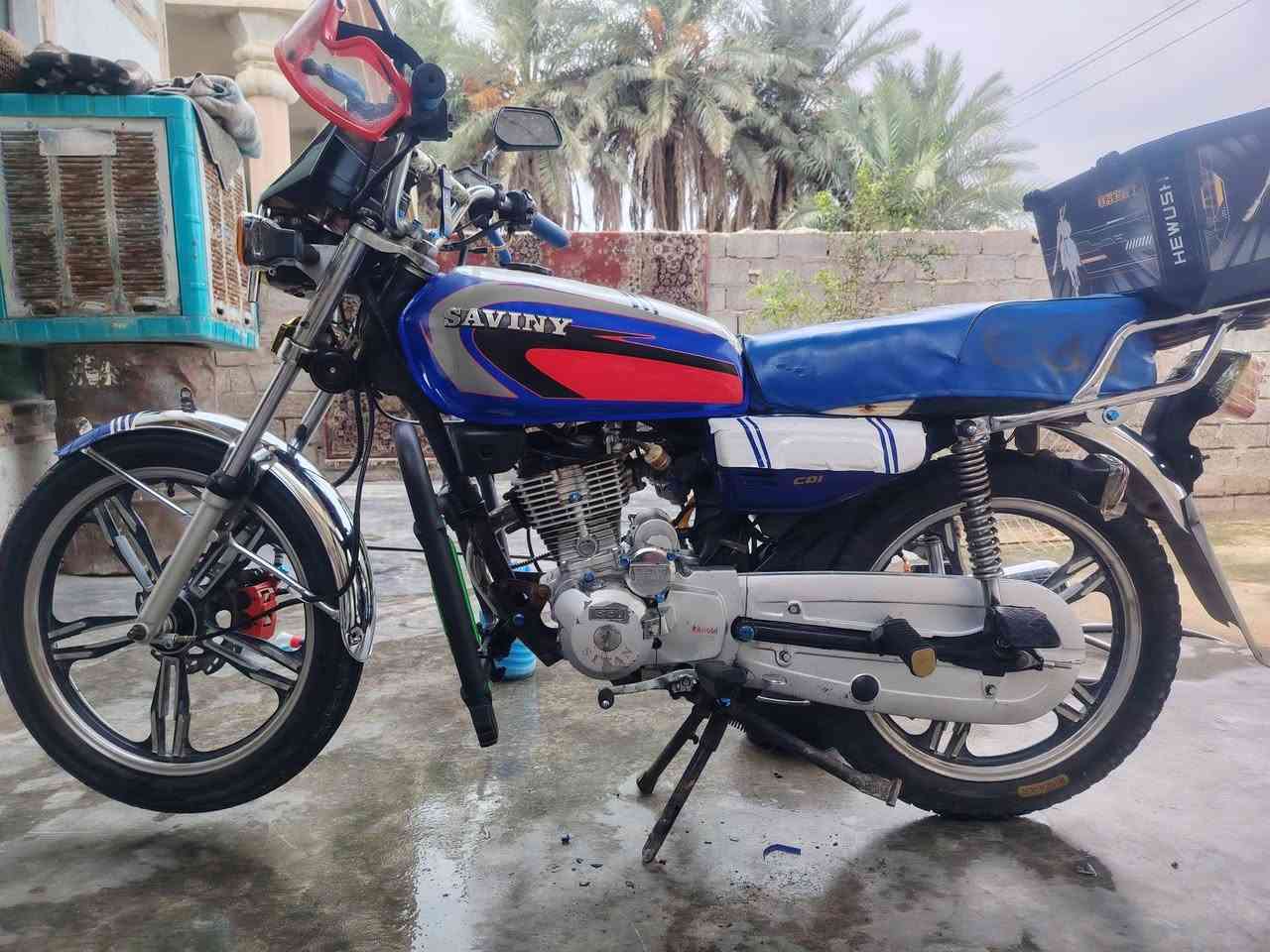 بلادي • ٢٠٢٠ • محرك جديد