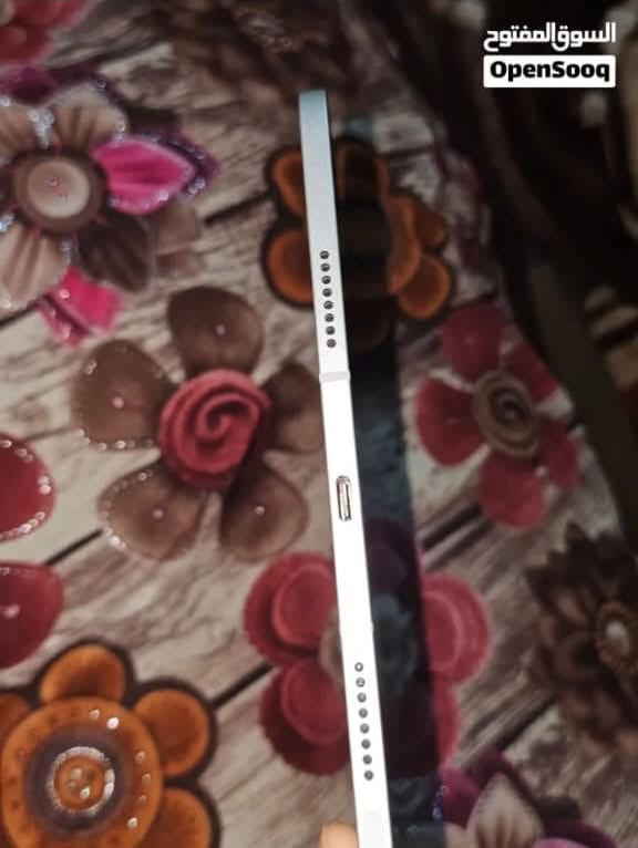 ايباد ١١ برو • ١٢٨ • بدون تصليح