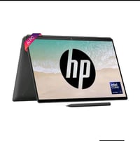 💻 HP SPECTRE  ✨  جهاز راقي بمواصفات قوية وشاشة تخبل 😍  🔄 قلاب 360° + ش...