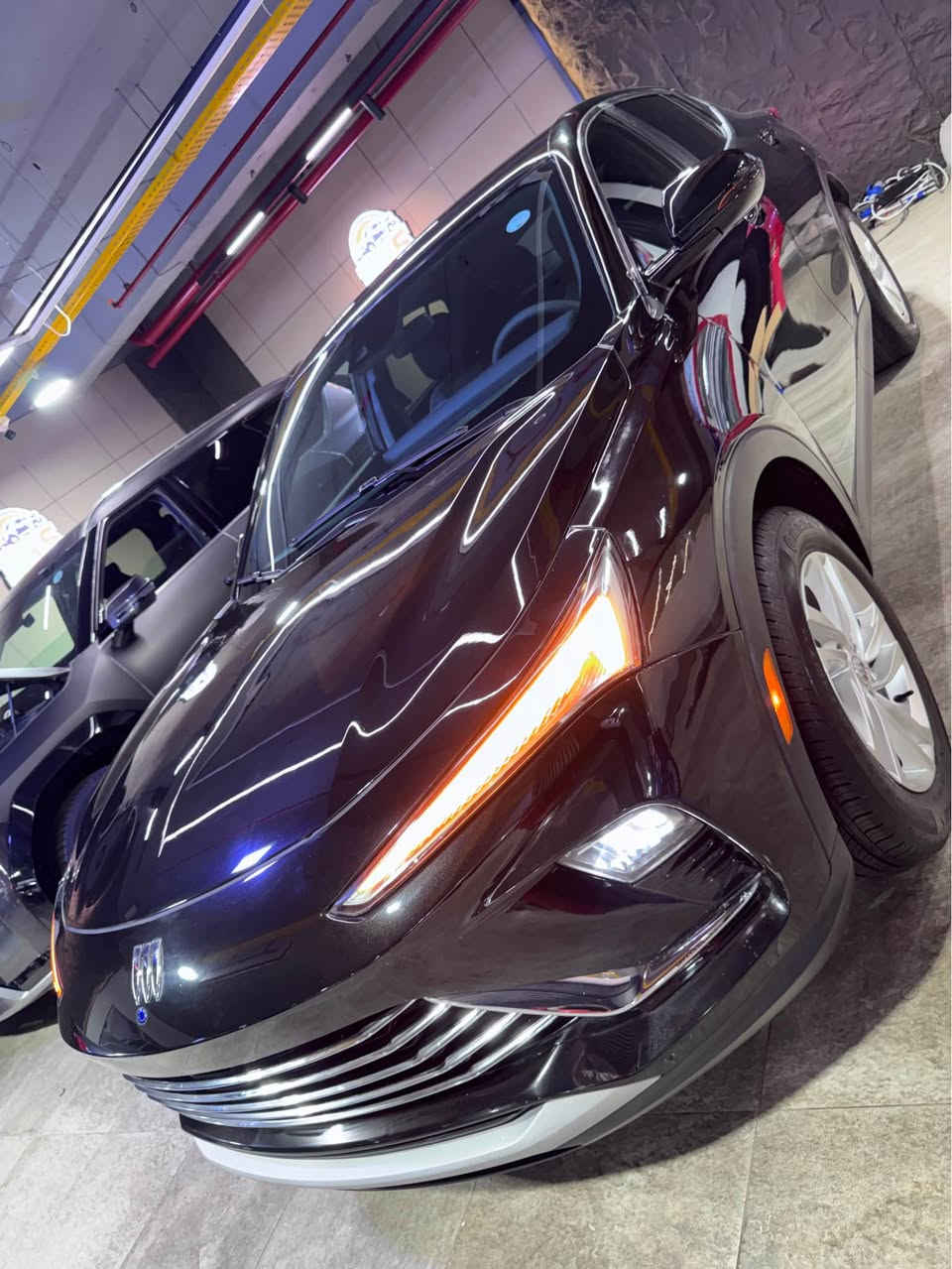 Buick invista 2025
بيوك انفيستا 2025
فول موصفات ما عدا فتحة
ماشية 9 ميل 
ليتات ال اي دي فول فول 
شاشة عريضة كاملة فول اج دي
اللون اسىود جاهزة بدون نقص 
تترقم شمالي 
عنوان اربيل معرض الوتين
السعر 135$
موبايل ***********
موبايل ***********
واتساب اجاوب او اتصال مباشر أربيل, العراق
