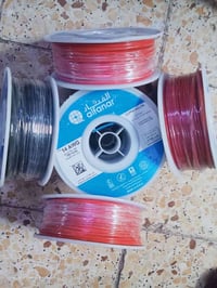 واير الفنار 2ونص حراري 6لفات السعر55الاستفسارواتس07804854785  نص مكتوب...