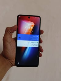 هوت 11 اس • ١٢٨ • بصمه ووجه
