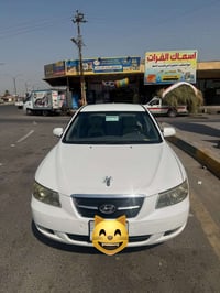 سوناته • ٢٠٠٧ • صلاح الدين