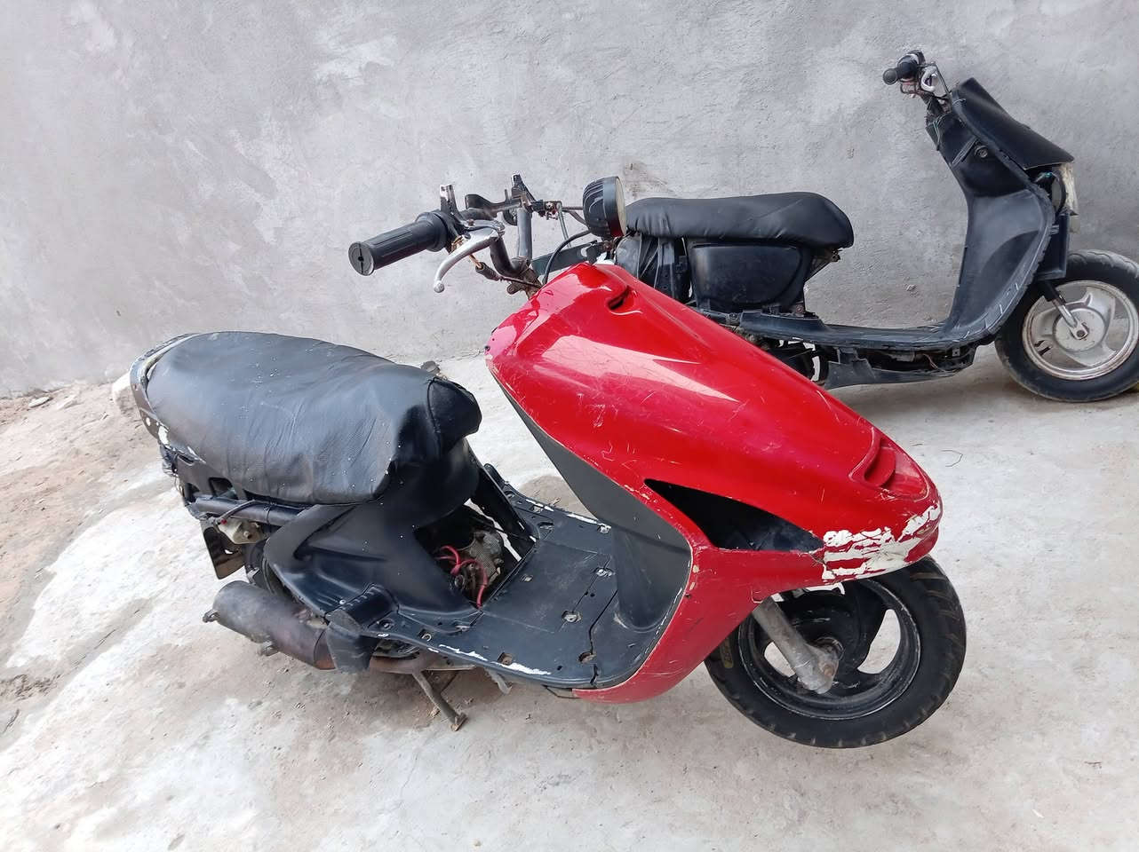 السلام عليكم دراجه فراشه للبيع سعر 250 بيها مجال مكاني بصره والخصيب مهجران قرب مدرسه الشمس حياكم الله *********** هذا رقمي
