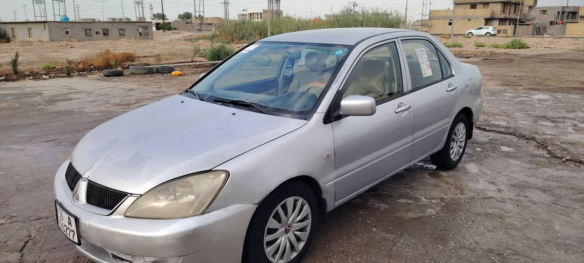 لانسر • ٢٠١٠ • ١٦٠٠