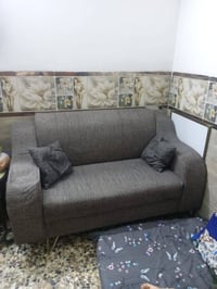 تخم ديوان • ١٠ مقاعد • بغداد الاسكان
