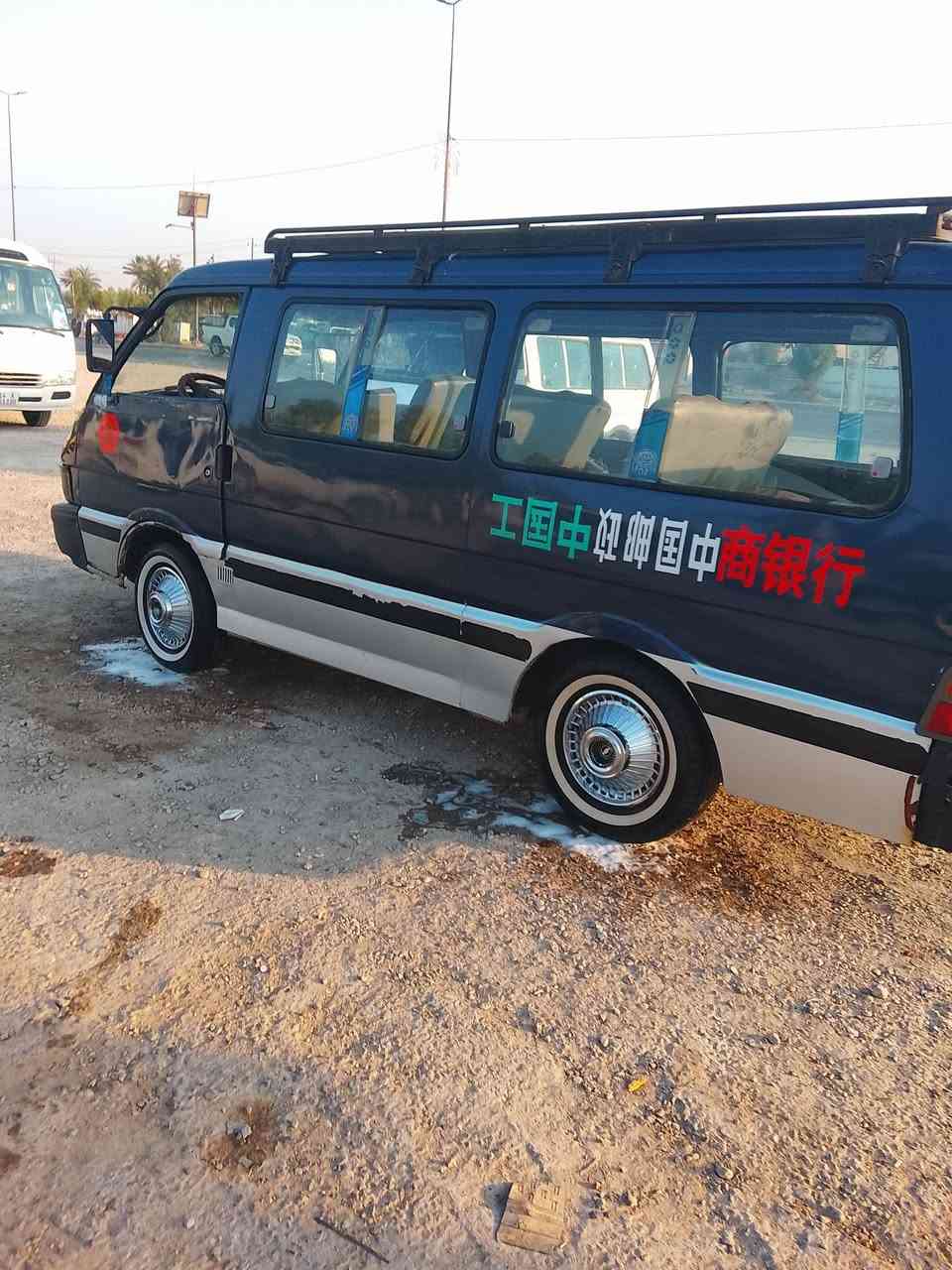 سلام عليكم شباب كيا بستا للبيع موديل 93 المكان حله  ***********
