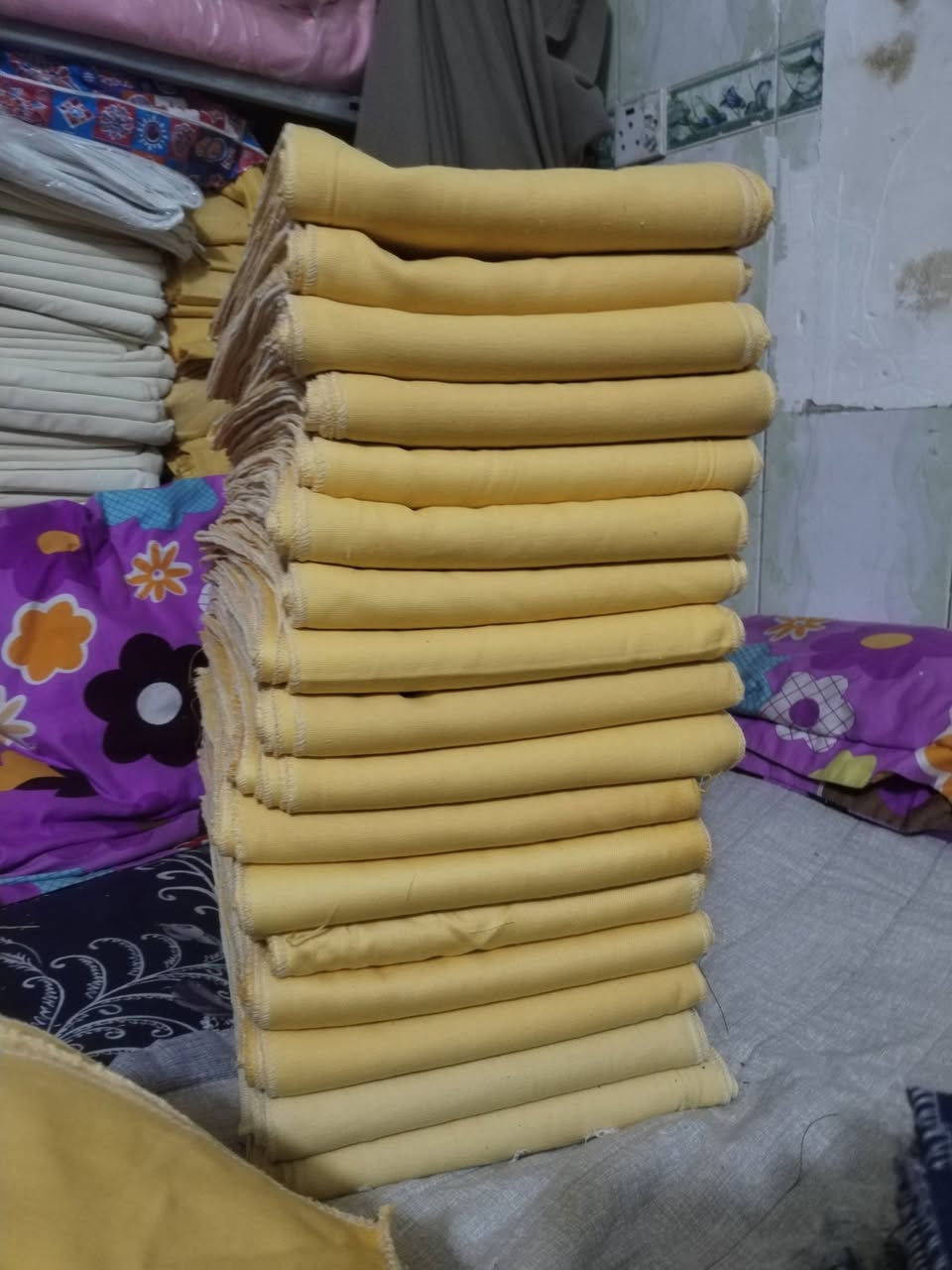 السلام عليكم ورحمة الله وبركاته
تتوفر لدينا جميع انواع الخاميات وبكافة القياس خاص او ستندر
مكينه غاز ونفط غاز جميع الانواع
ابرة اقتصاديه
يوجد توصيل لجميع محافظات العراق للتواصل واتساب
***********
***********
***********
***********
جميع الخطوط واتساب عرض الهديه مستمر
عرض تثبيت الملصق والمكافئه النقديه رصيد
بعد تصويره
