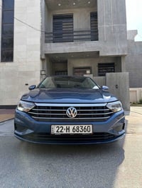 Volkswagen jetta 2020 S السلام عليكم ٫ للبيع فقط  السيارة مواصفات الs ...