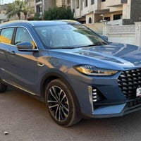 جيتور X70 بلس • ٢٠٢٦ • ممشى ٨٠٠٠ كم