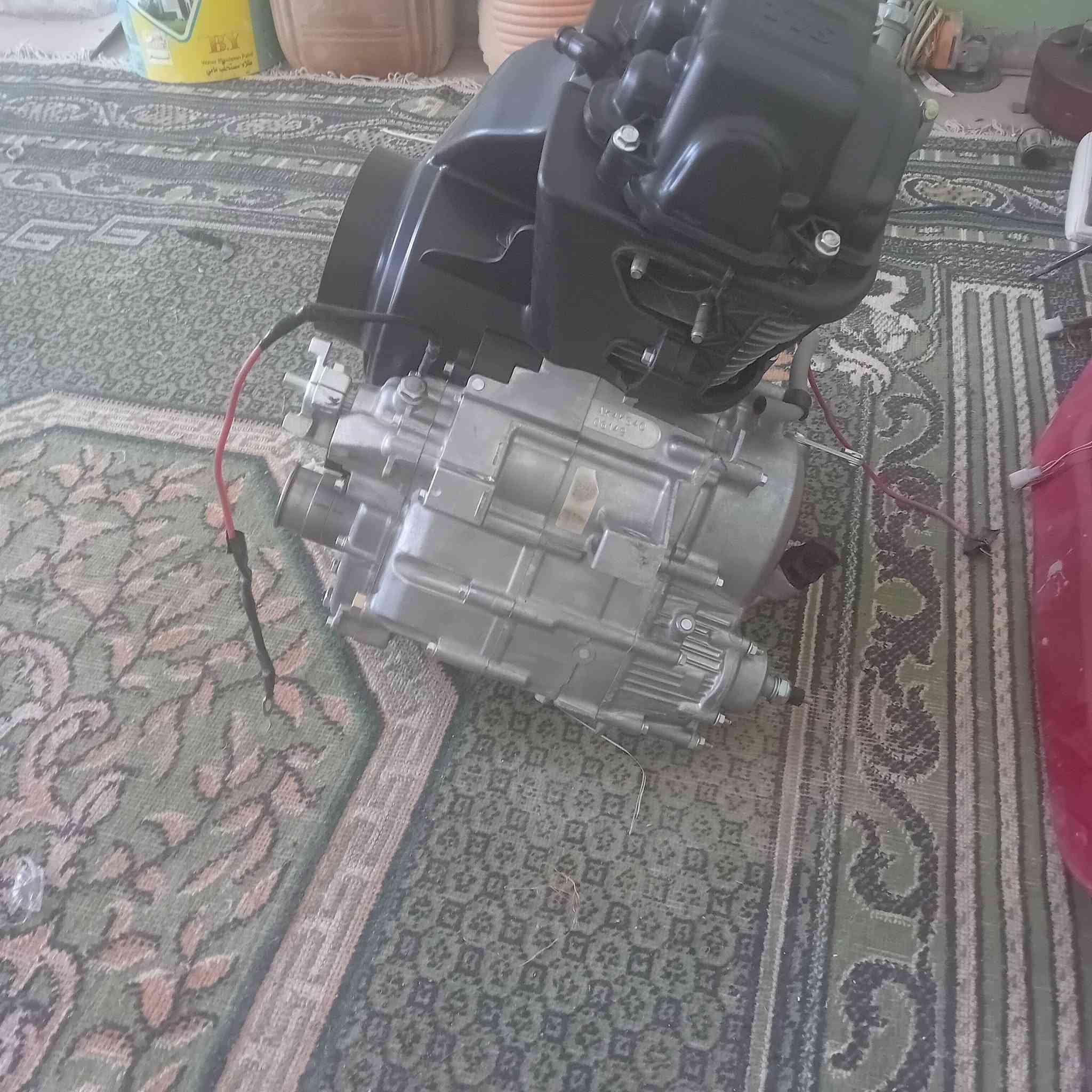 اسلام عليكم مكينه تيفيس جديده البيع وهاذه رقمي اتصل اخويه ***********
