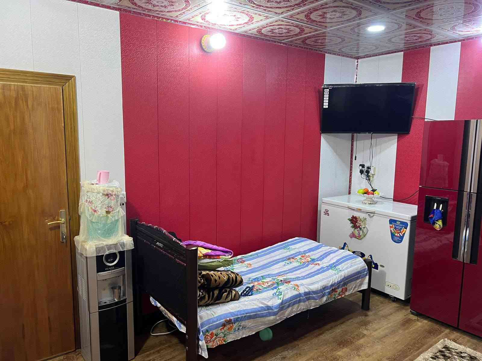 طابو صرف • ٣٠٠م • مشتمل معزول