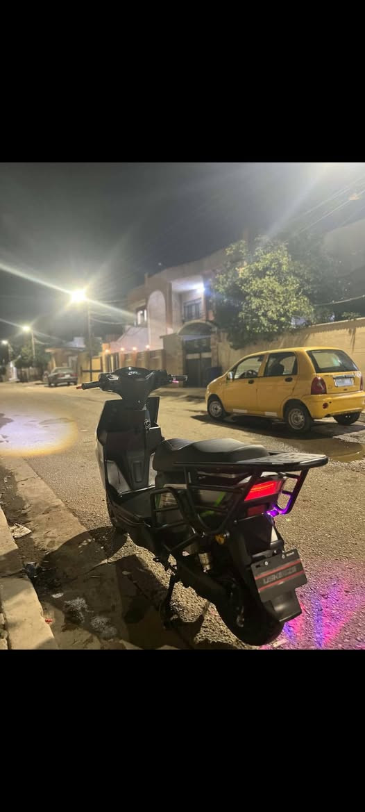 ماطور شحن • بطاريات • يقرن 12