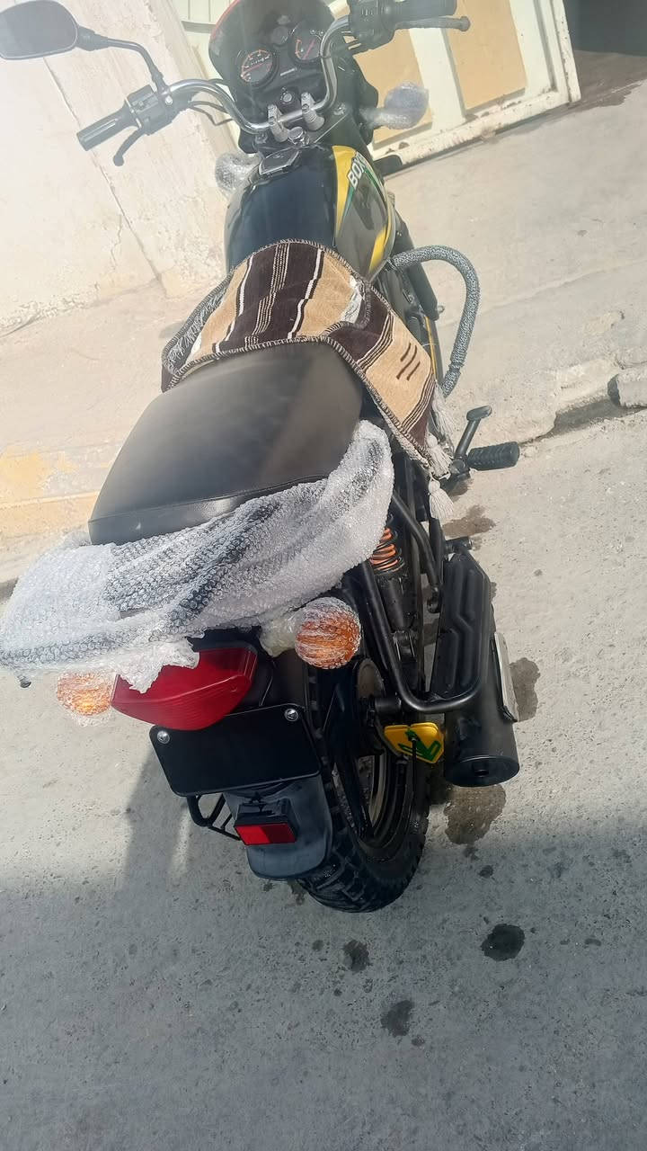 بوكسر • ٢٠١٩ • تحويل ثاني يوم