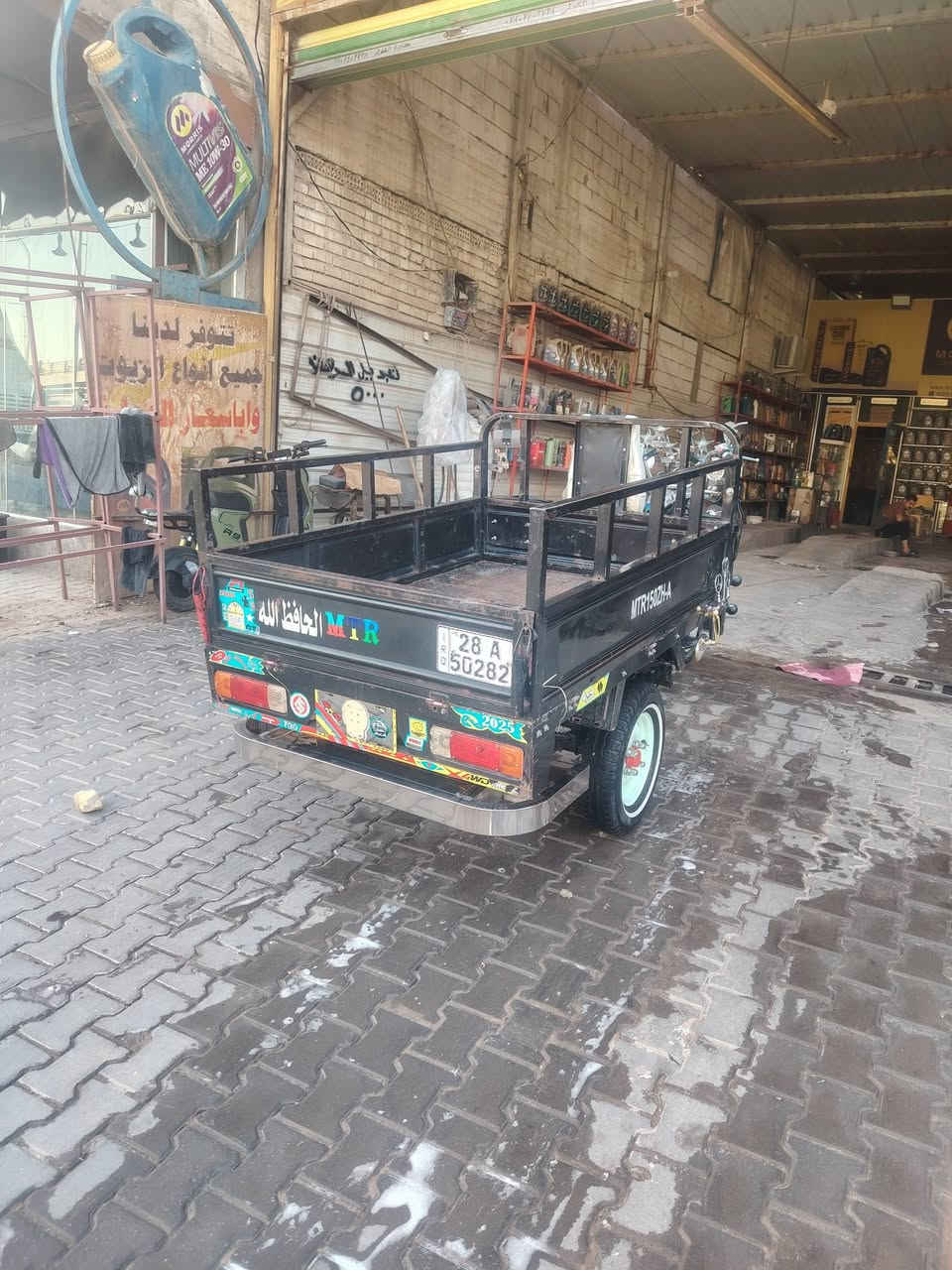 السلام عليكم شباب
ستوته لبيع نضيفه حيل مديل ١٩ مرقمه بسمي تحويل ثاني يوم مكاني نجف السعر خاص رقمي ***********
