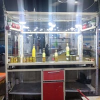ميزه • ٢٥٠سم • كاونتر