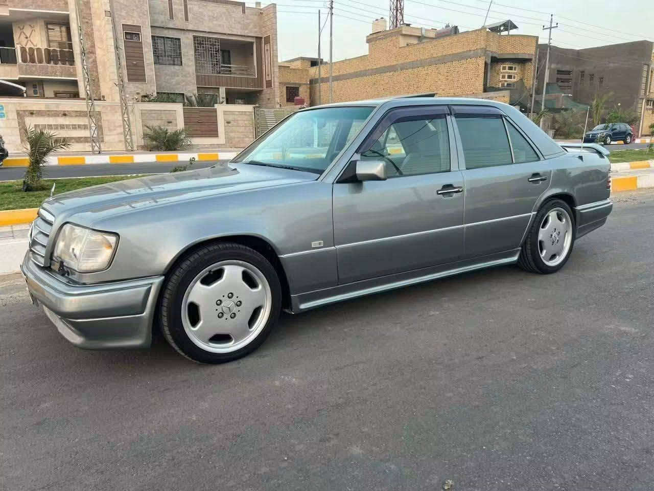 السلام عليكم مارسدس للبيع موديل ١٩٩١ رقم الهاتف ***********
