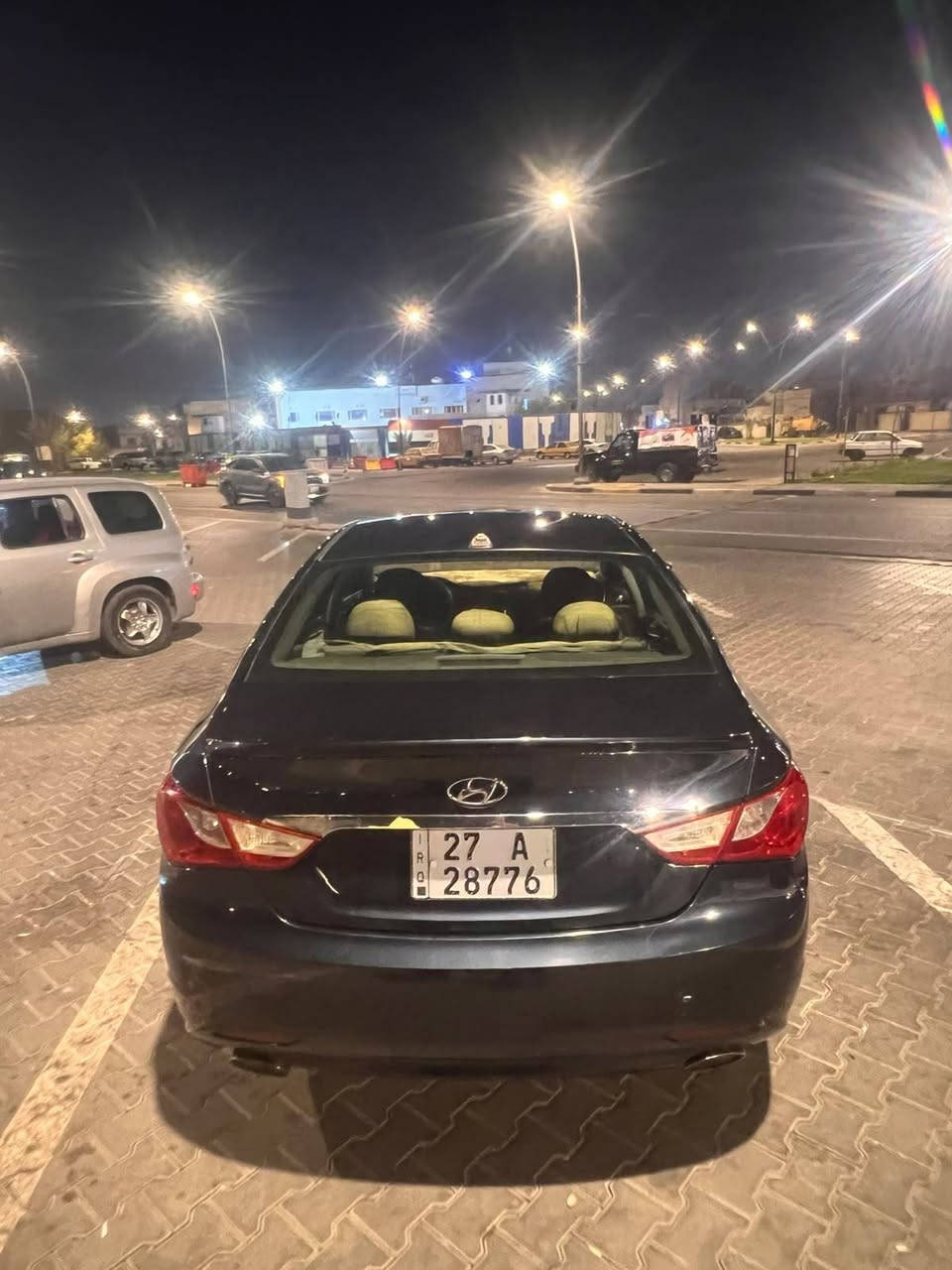سوناتا موديل 12وارد امريكي محرك وكير جديد تبريد حداديه جاهزة مصبوغه جماليه سعره 87عنوان بصره شراي اتصل ***********بسمي
