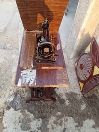 مكاين خياطة • بنكه سقفيه • خلف مستشفى بلدروز