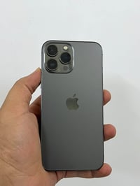 آيفون ١٣ برو ماكس • ٢٥٦ • شاشة GX