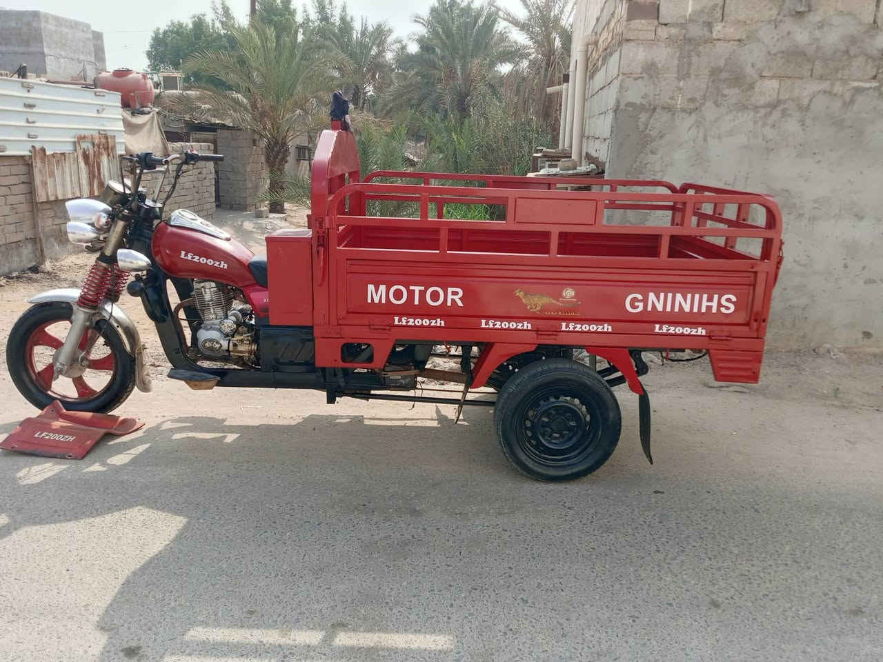 بصره ابو الخصيب • مديل ٢٠١٨ • كهربائيات شغّاله