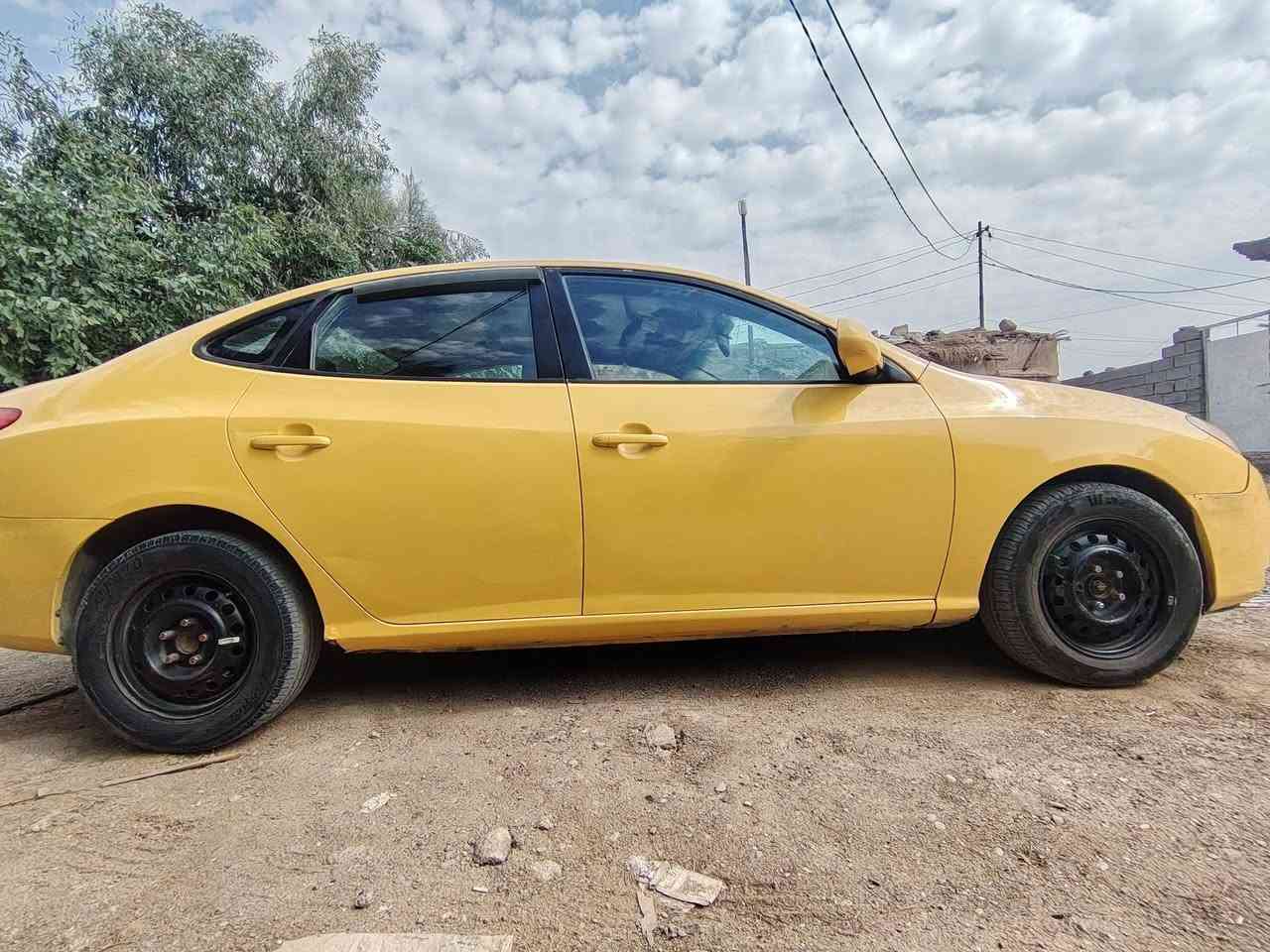 النترا • ٢٠٠٨ • مكينة ٢٠٠٠