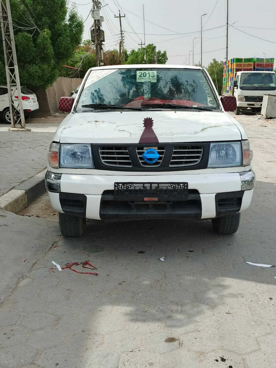 دسسن • ٢٠٠٣ • مكفوله
