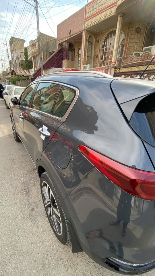 سبورتج • ٢٠١٩ • ٧٤ الف