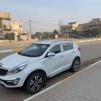 سبورتج  خليجي 2015 رقم بغداد  للبيع 115  الاتصال07708617033 بغداد الشع...