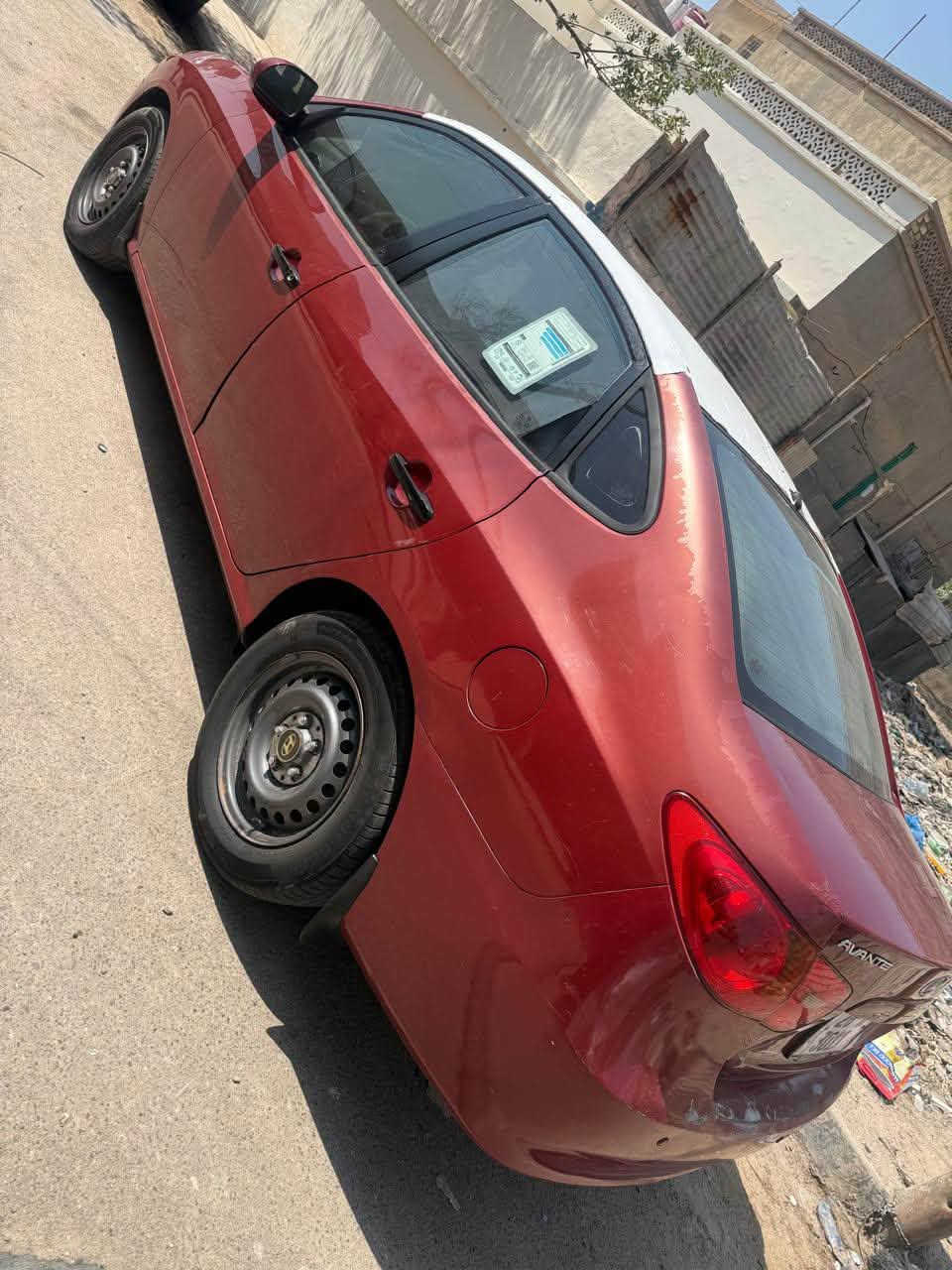 النترا • ٢٠٠٩ • رقم نجف