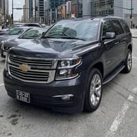 تاهو LTZ • ٢٠١٥ • السليمانية