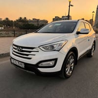 سنتافي • ٢٠١٣ • بدون صبغ
