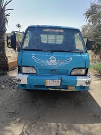 كيه بنكو • موديل ٩٥ • للبيع