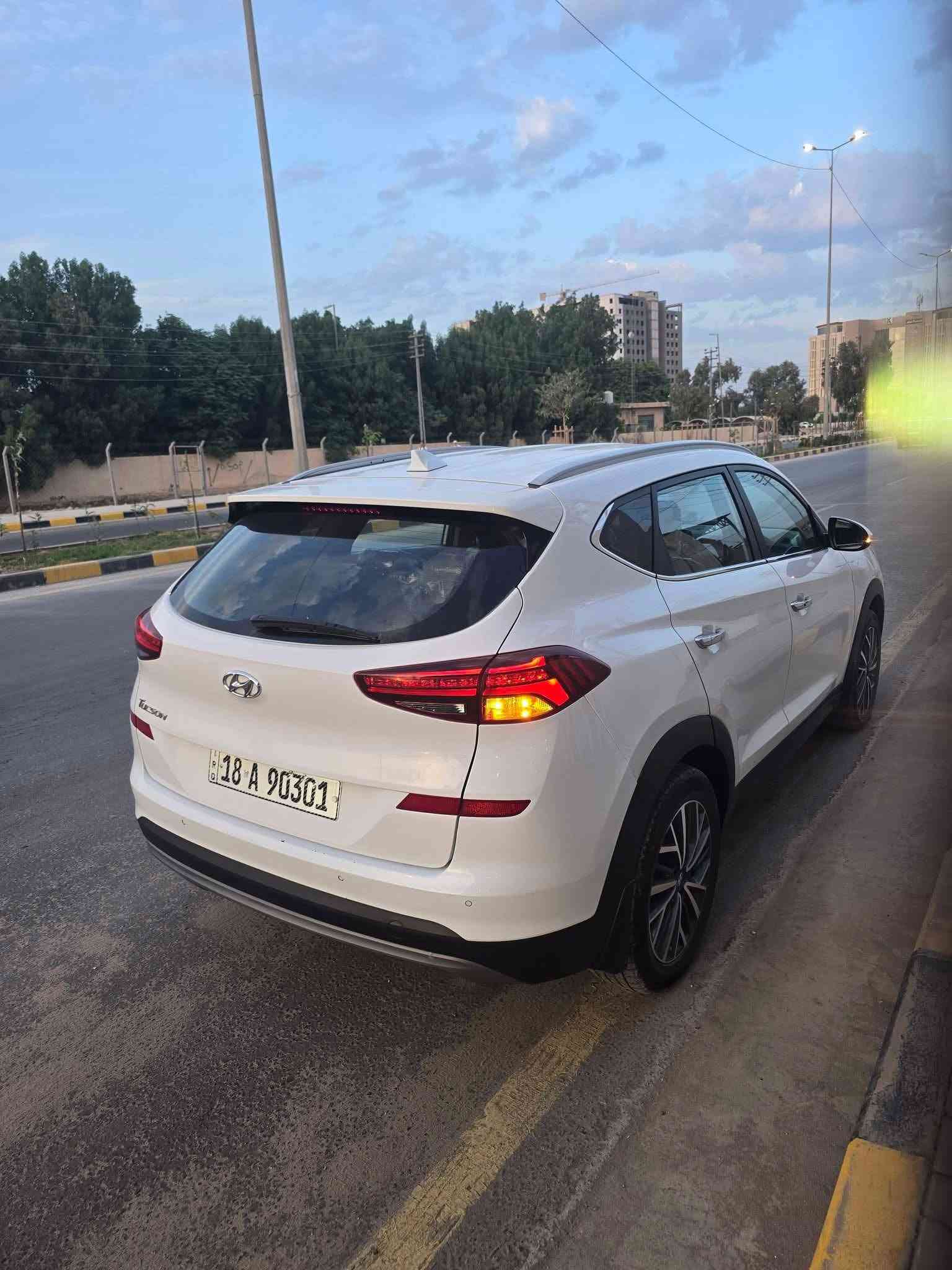 توسان • ٢٠٢٠ • رقم بابل