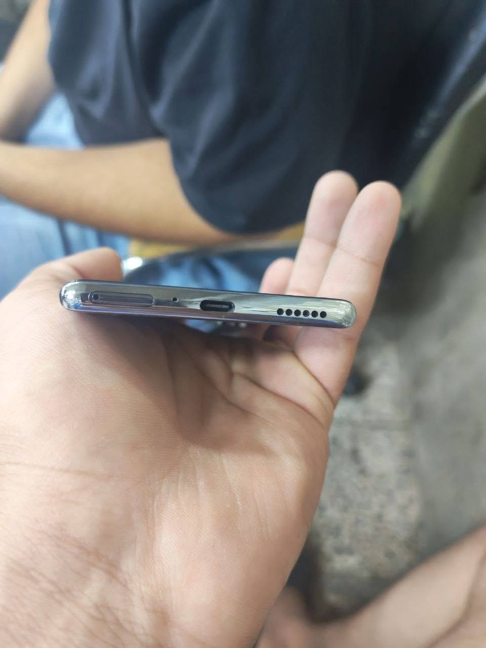 السلام عليكم جهاز تكنو كامون 40 برو 5g
الجهاز اخو الجديد وصوره كلهن كبالكم بدون ملحقات مبدل قاعدة مال شحن سعر الجهاز قفل 250 بدون عملة مكاني مدينة الصدر قطاع ٦٧ رقمي ***********
يرهم مراوس وي ١٣ عادي

